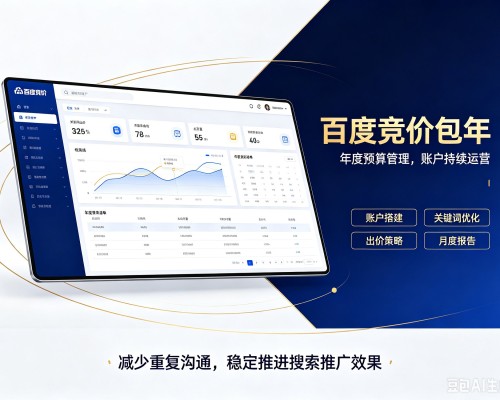 大武口百度竞价包年
